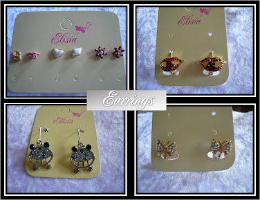 Cutie Earrings (3)