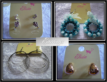 Earrings (4)