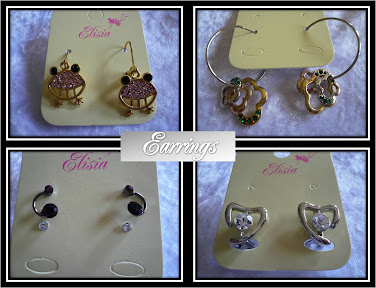 Earrings (5)