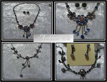 Necklace Sets (4)