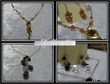 Necklace Sets (8)