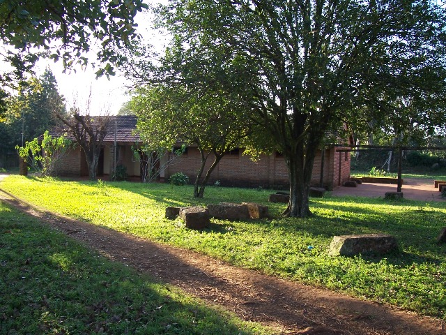 MUSEO DE SAN CARLOS