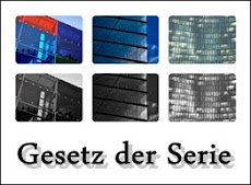 Gesetz der Serie