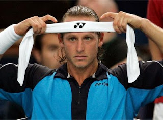 David Nalbandian