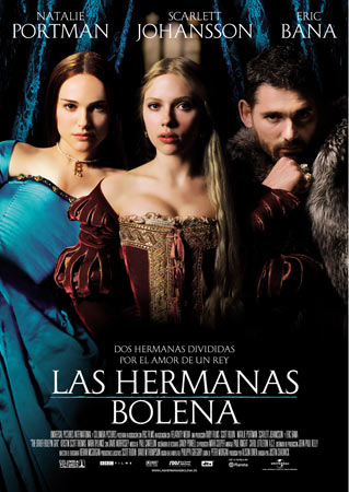 Las Hermanas Bolena (2008)