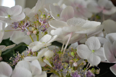 september cottage.: Mein neuer/alter Kamin-Rahmen (?)...