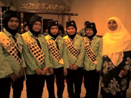 Queen Girl Guides