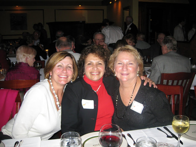 Gourmet Holiday Gala at Aspen Grille.