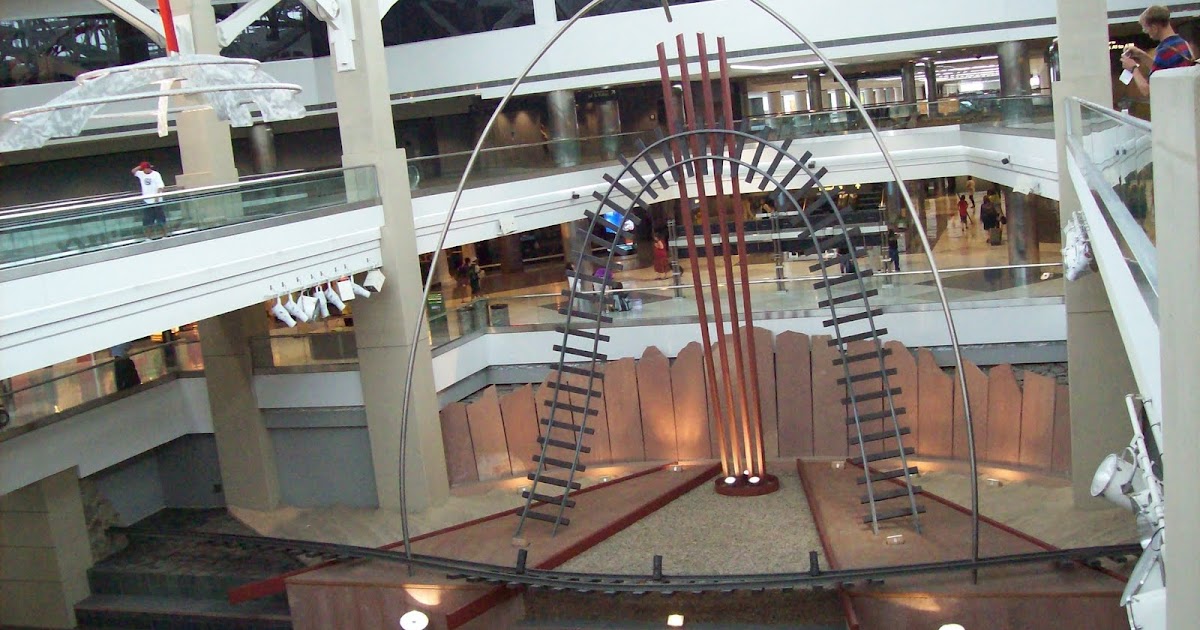 Denver international airport uncovered essay 08 image