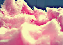 Wrapped in Cotton Candy mmm