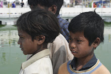 Nens al temple hindi