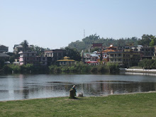 Llac Rewalsar