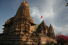 Temple Lakshmana