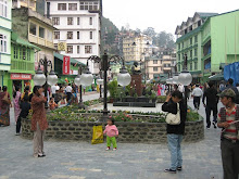 Gangtok