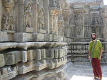 en jordi al temple