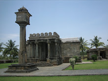 Temple jainista inacabat