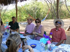 Conviteros e invitados