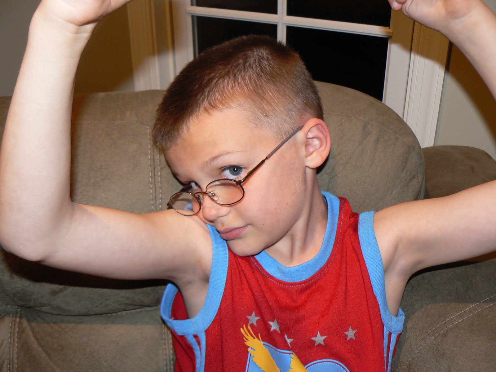 In a Shoe King of Stink