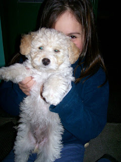 Cami y Pelu