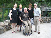 Dennis and Family 2009