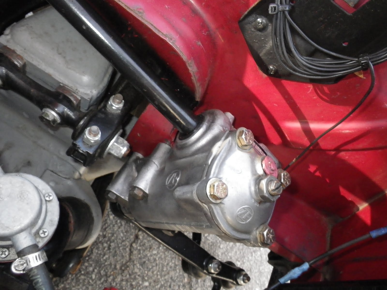 New poster, new blog Page 2 SwedeSpeed Volvo Performance Forum