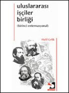 Uluslararası İşçiler Birliği