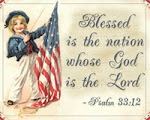 One Nation Under God