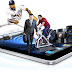 iPad Application Development - Leading Your Smart Phone at MDE