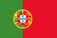 Portugal - 38°42´ N, 09°10´ W
