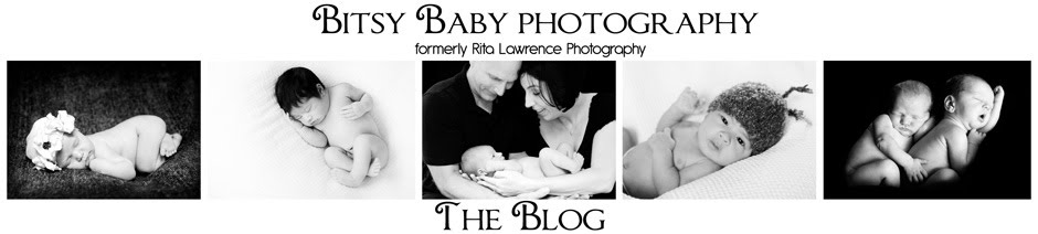 Bitsy Baby Photography