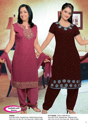 baju india sari
