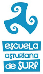 ESCUELA ASTURIANA DE SURF