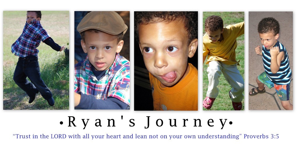 Ryan's Journey