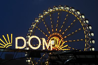 Bierblog Die Grossten Bierfeste Und Volksfeste In Deutschland