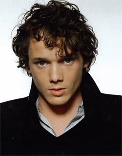 Anton Yelchin