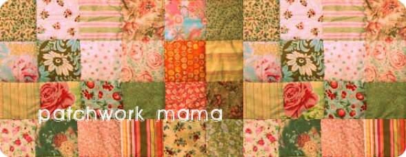 patchwork mama