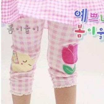 (SK3222) Korea Design Sweet Thigh