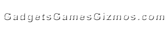 GadgetsGamesGizmos.com
