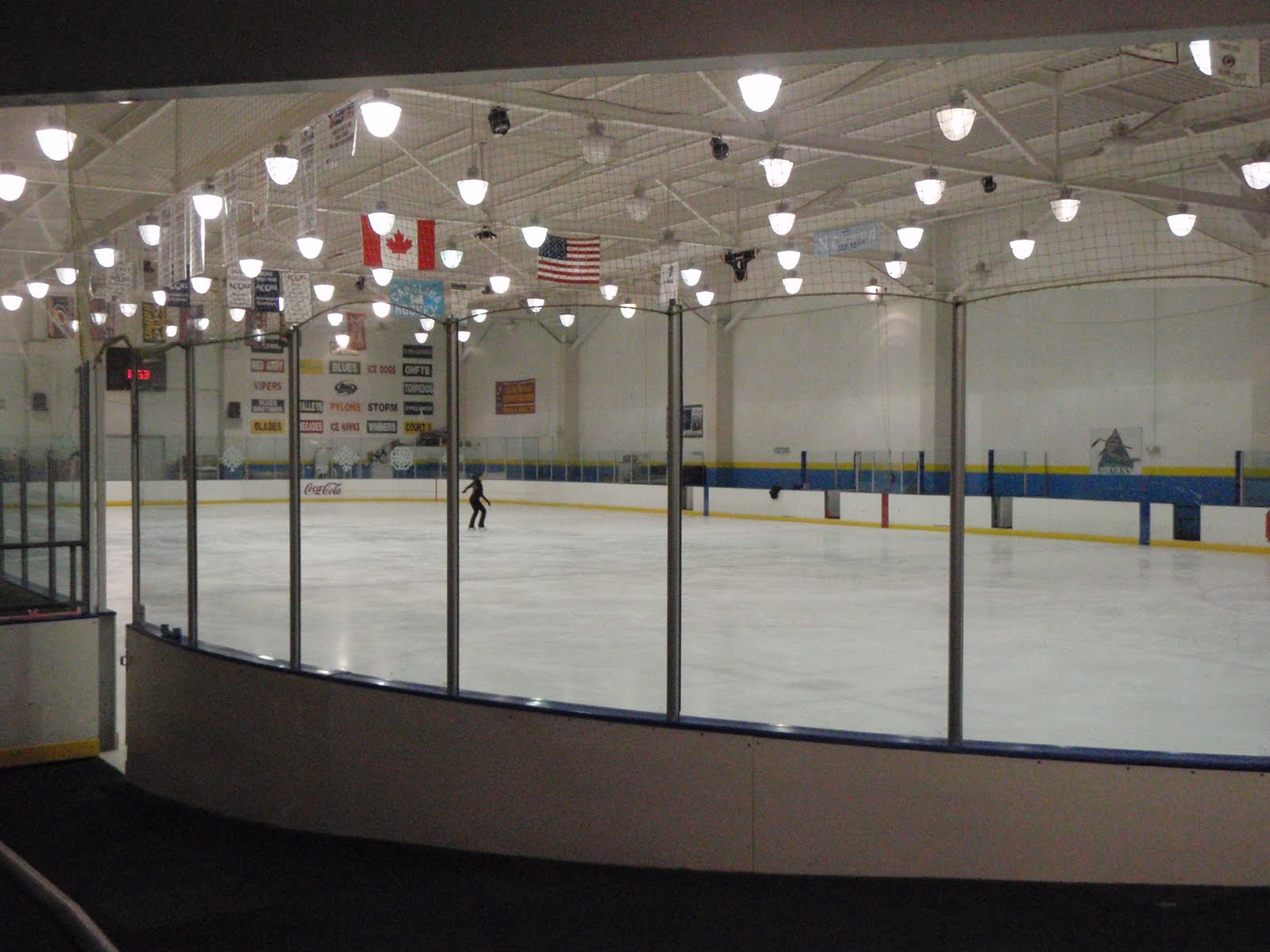 Orange County SportsPlex A Guide for Parents in the Triangle Region