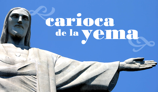 Carioca de la Yema