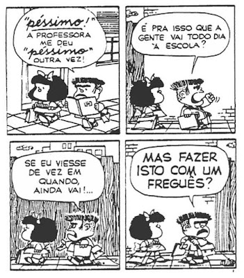 Literatura ? Pintura ? Msica ? - Pgina 2 Mafalda+manolito