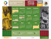 Calendario escolar