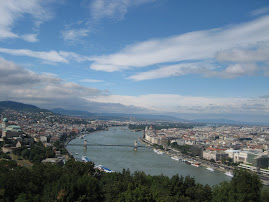 Budapest