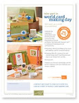 World Card Making Day