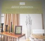 Decor Elements Catalog