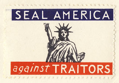 stamp america american freedom united fighters state there international country seal use