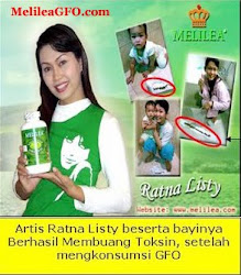 RATNA LISTY