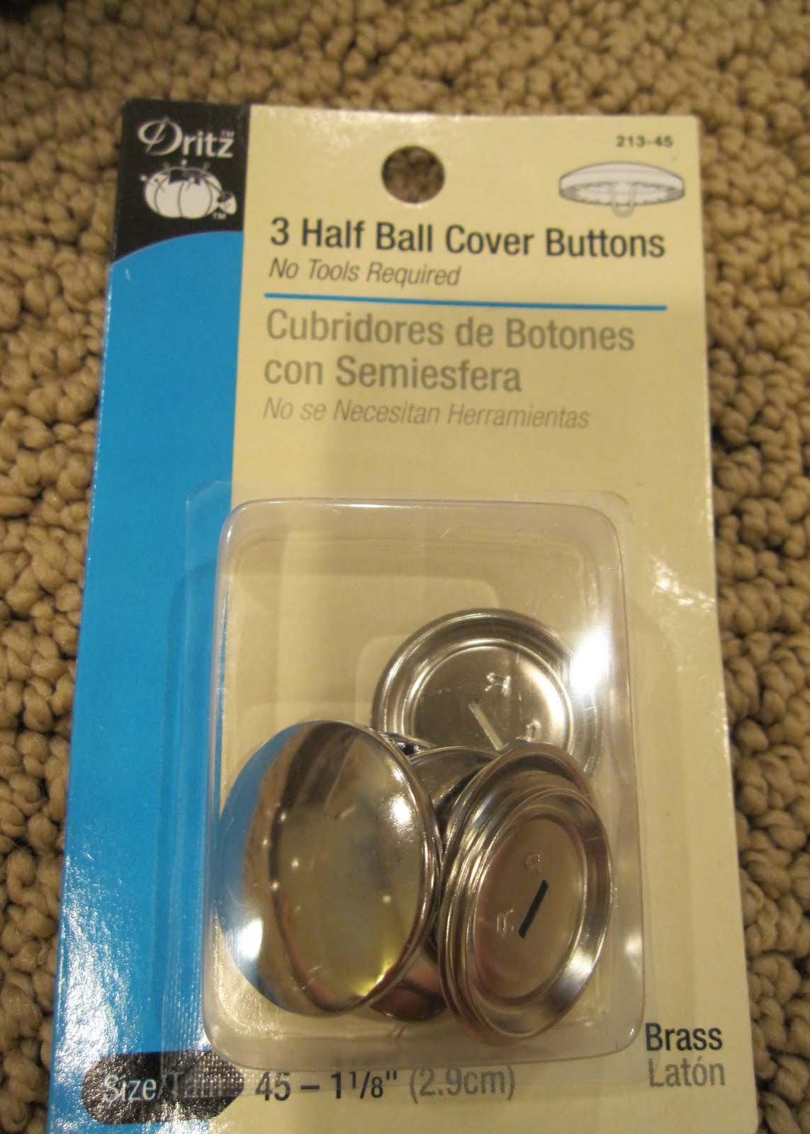 HOUSEography DIY Headboard Part I