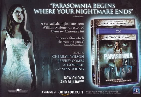 How to write a dvd blurb picture