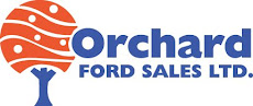 Sponsor: Orchard Ford Kelowna